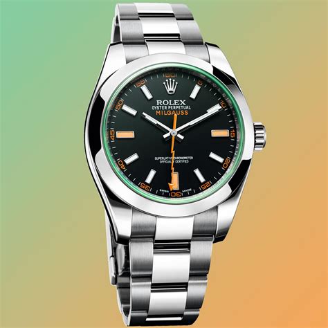 rolex pvd replica|oyster perpetual milgauss rolex price.